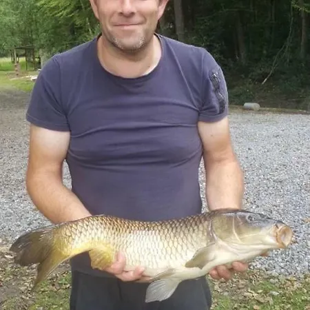 Le De Candice Confort Peche Comprise Séjour à la ferme *