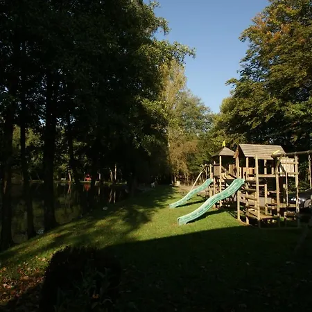 Le De Candice Confort Peche Comprise Saint-Michel (Aisne)