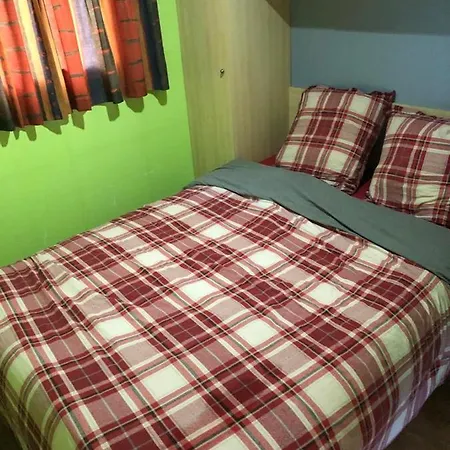 Le De Candice Confort Peche Comprise Farm stay *
