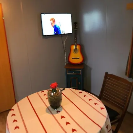 Le De Candice Confort Peche Comprise Séjour à la ferme