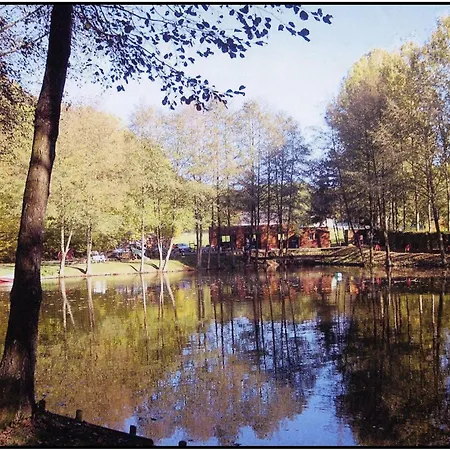 Le De Candice Confort Peche Comprise Farm stay Saint-Michel (Aisne)
